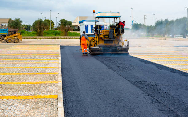 Best Commercial Driveway Pavers  in Womelsdorf, PA