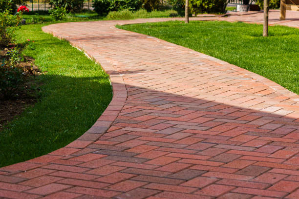 Reasons to Select Us for Your Driveway Paving Requirements in Womelsdorf, PA