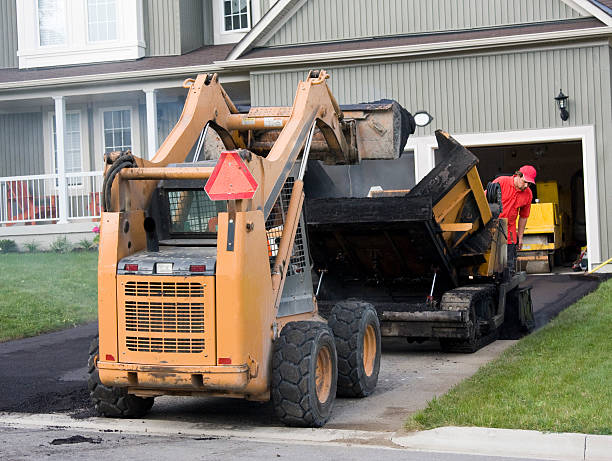 Best Residential Driveway Paver Services  in Womelsdorf, PA