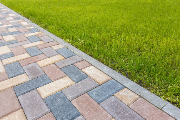 Decorative Driveway Pavers in Womelsdorf, PA
