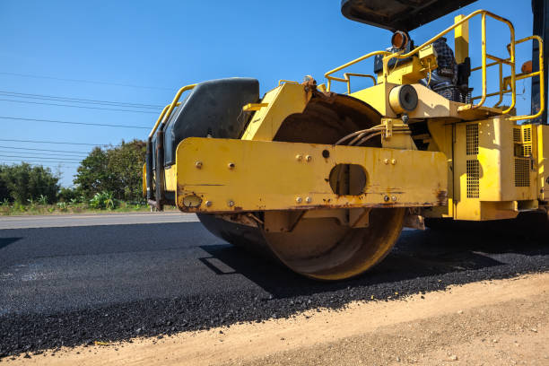 Best Residential Paver Driveway  in Womelsdorf, PA